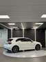 Mercedes-Benz A 180 A 180 Premium auto AMG Mild Hybrid PREZZO VERO!!! Blanc - thumbnail 6