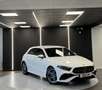 Mercedes-Benz A 180 A 180 Premium auto AMG Mild Hybrid PREZZO VERO!!! Blanc - thumbnail 1