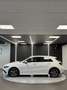 Mercedes-Benz A 180 A 180 Premium auto AMG Mild Hybrid PREZZO VERO!!! Blanc - thumbnail 4