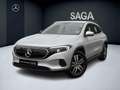 Mercedes-Benz EQA 250 250 Zilver - thumbnail 1