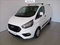 Ford Transit Custom 280 2.0 tdci 130cv entry l1h1 *IVA ESCLUSA* Bianco - thumbnail 1