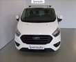Ford Transit Custom 280 2.0 tdci 130cv entry l1h1 *IVA ESCLUSA* Bianco - thumbnail 2