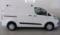 Ford Transit Custom 280 2.0 tdci 130cv entry l1h1 *IVA ESCLUSA* Bianco - thumbnail 6
