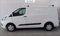 Ford Transit Custom 280 2.0 tdci 130cv entry l1h1 *IVA ESCLUSA* Bianco - thumbnail 3