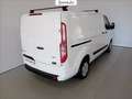 Ford Transit Custom 280 2.0 tdci 130cv entry l1h1 *IVA ESCLUSA* Bianco - thumbnail 4