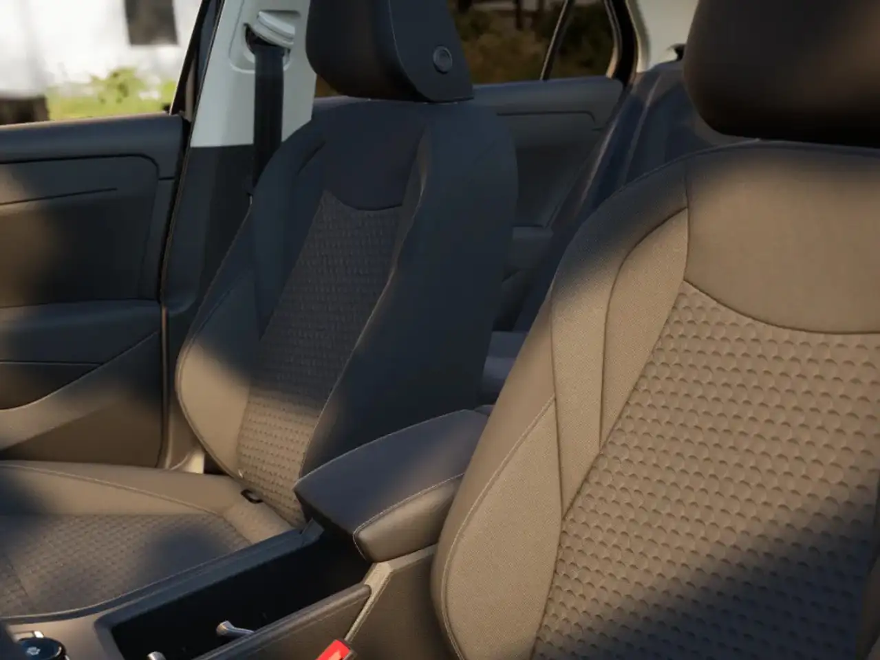 Volkswagen T-Roc 2026