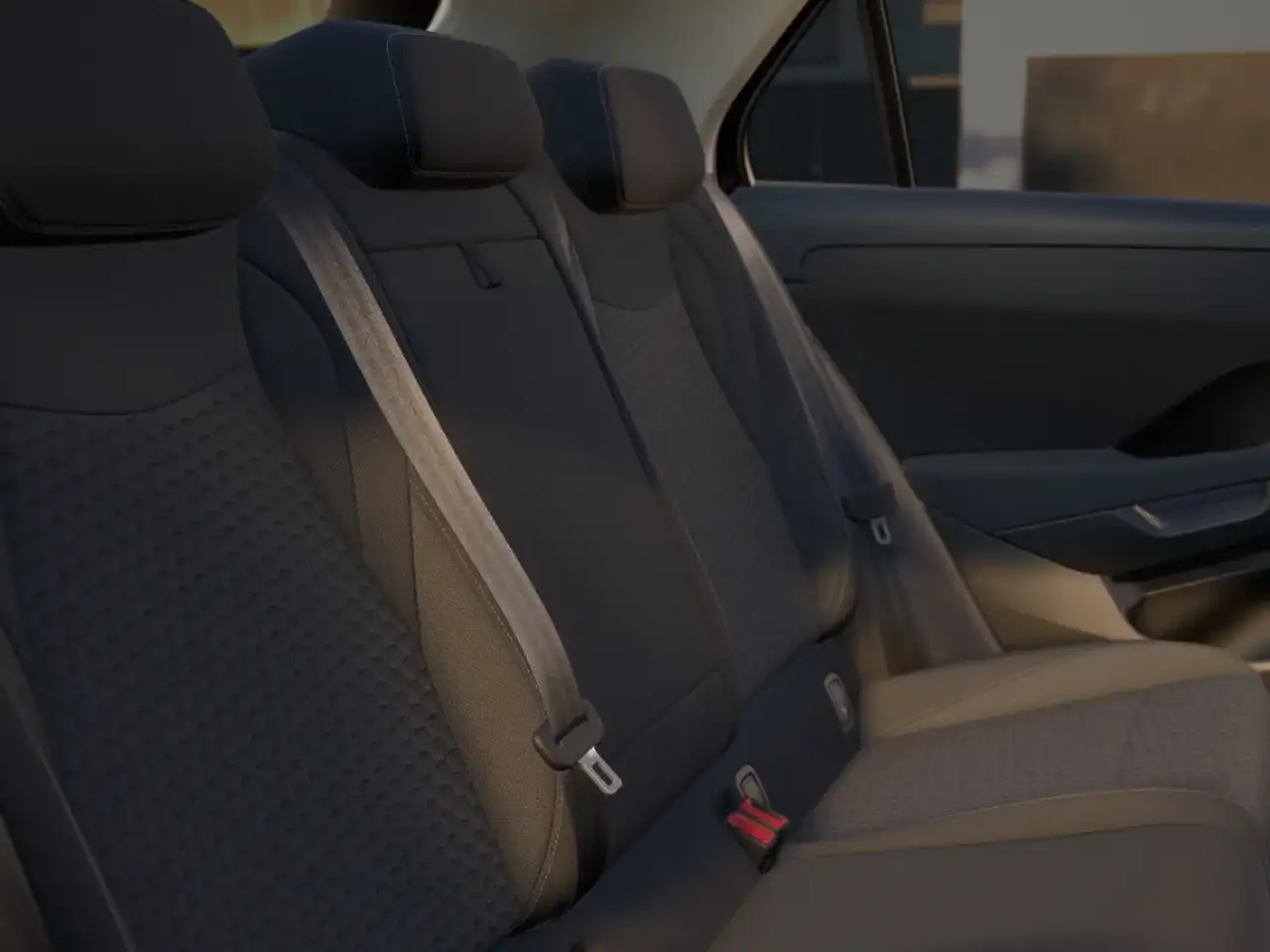 Volkswagen T-Roc 2026
