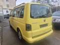 Volkswagen T5 Caravelle Caravelle Gelb - thumbnail 4