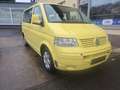 Volkswagen T5 Caravelle Caravelle Gelb - thumbnail 1