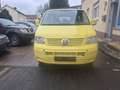 Volkswagen T5 Caravelle Caravelle Gelb - thumbnail 2