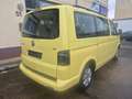 Volkswagen T5 Caravelle Caravelle Gelb - thumbnail 6