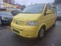 Volkswagen T5 Caravelle Caravelle Gelb - thumbnail 3