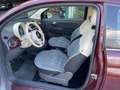 Fiat 500 1.2 Lounge 69cv Tetto Pano*BT*Clima Auto*Cerchi 16 Lilla - thumbnail 9