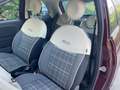 Fiat 500 1.2 Lounge 69cv Tetto Pano*BT*Clima Auto*Cerchi 16 Lilla - thumbnail 10