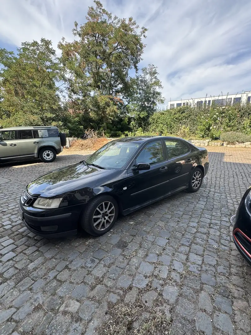 Saab 9-3 1.9 TiD Vector - 2