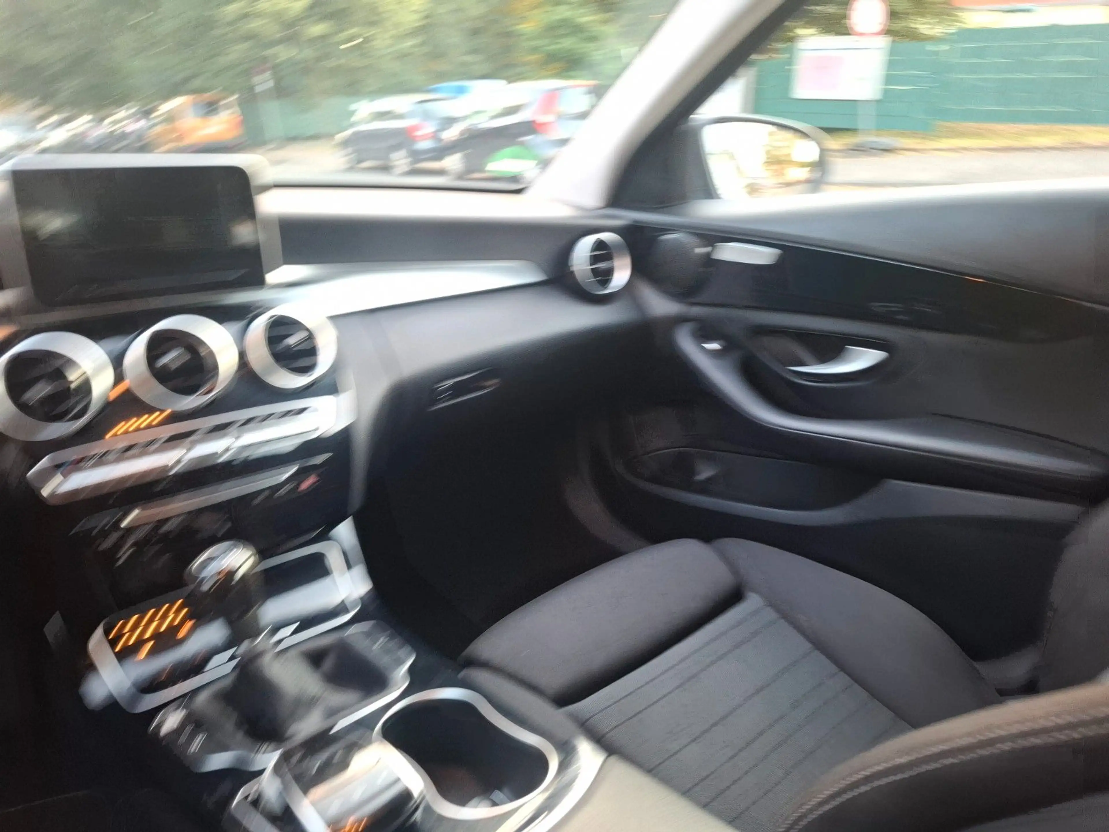 Mercedes-Benz C 200 C T-Modell C 200 BlueTec / d TÜV NEU — photo 12