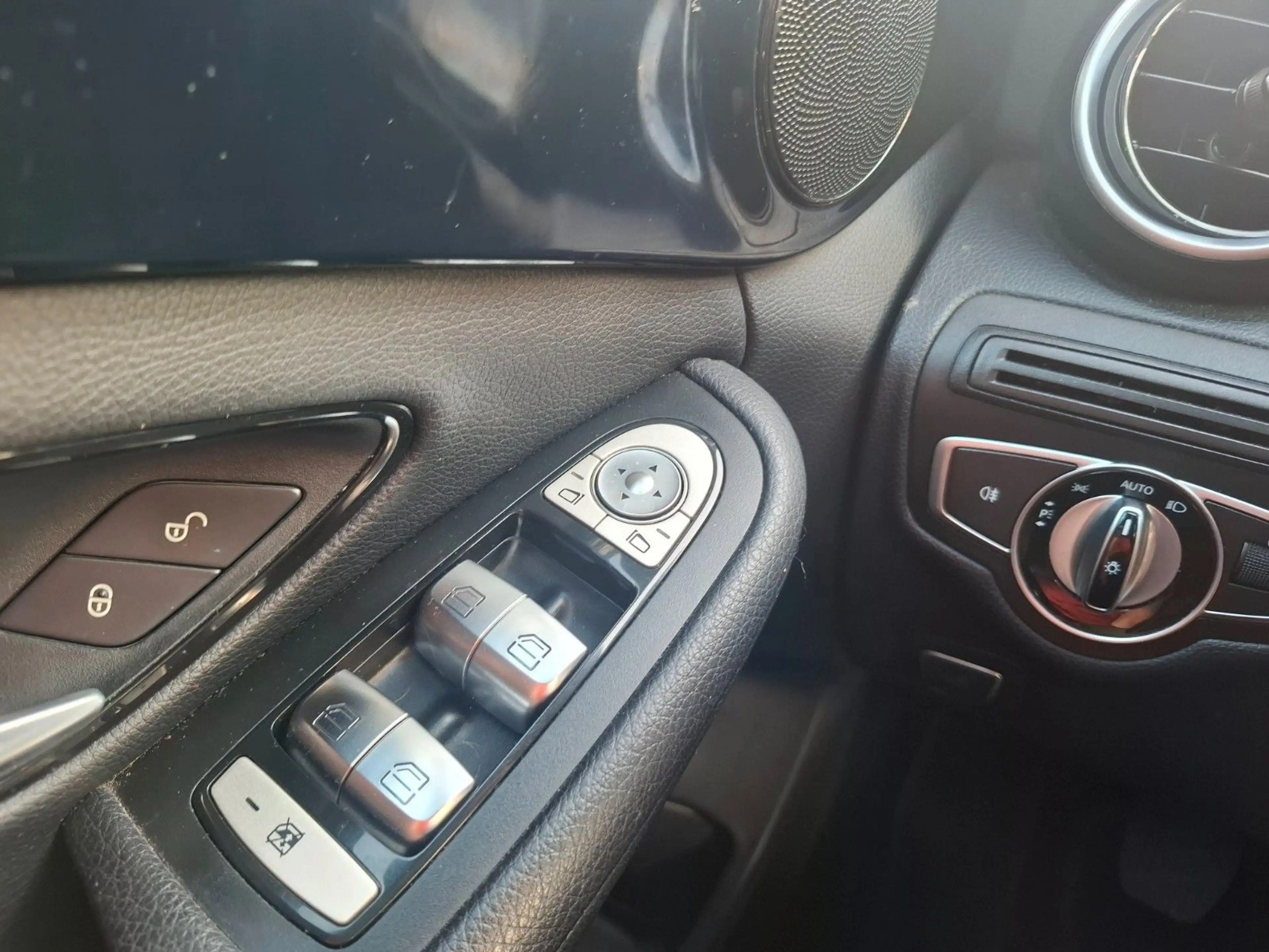 Mercedes-Benz C 200 C T-Modell C 200 BlueTec / d TÜV NEU — photo 10