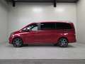 Mercedes-Benz V 220 d Autom. AMG PACK - Lichte Vracht - Topstaat! Rouge - thumbnail 8