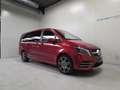 Mercedes-Benz V 220 d Autom. AMG PACK - Lichte Vracht - Topstaat! Rouge - thumbnail 5