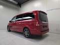 Mercedes-Benz V 220 d Autom. AMG PACK - Lichte Vracht - Topstaat! Rouge - thumbnail 6