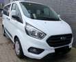 Ford Transit Custom 320 2.0 EcoBlue 130 L1H1 Combi Trend Bianco - thumbnail 7