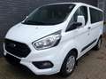 Ford Transit Custom 320 2.0 EcoBlue 130 L1H1 Combi Trend Bianco - thumbnail 8