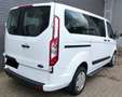 Ford Transit Custom 320 2.0 EcoBlue 130 L1H1 Combi Trend Bianco - thumbnail 10