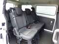 Ford Transit Custom 320 2.0 EcoBlue 130 L1H1 Combi Trend Bianco - thumbnail 5