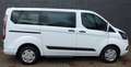 Ford Transit Custom 320 2.0 EcoBlue 130 L1H1 Combi Trend Bianco - thumbnail 9