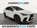 Lexus NX 300h 350h F Sport 4WD Blanco - thumbnail 2