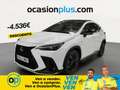 Lexus NX 300h 350h F Sport 4WD Blanco - thumbnail 1