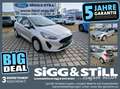 Ford Fiesta 1.1 Cool&Connect *KLIMA*APPLINK*SPUR*SHZ* Plateado - thumbnail 1