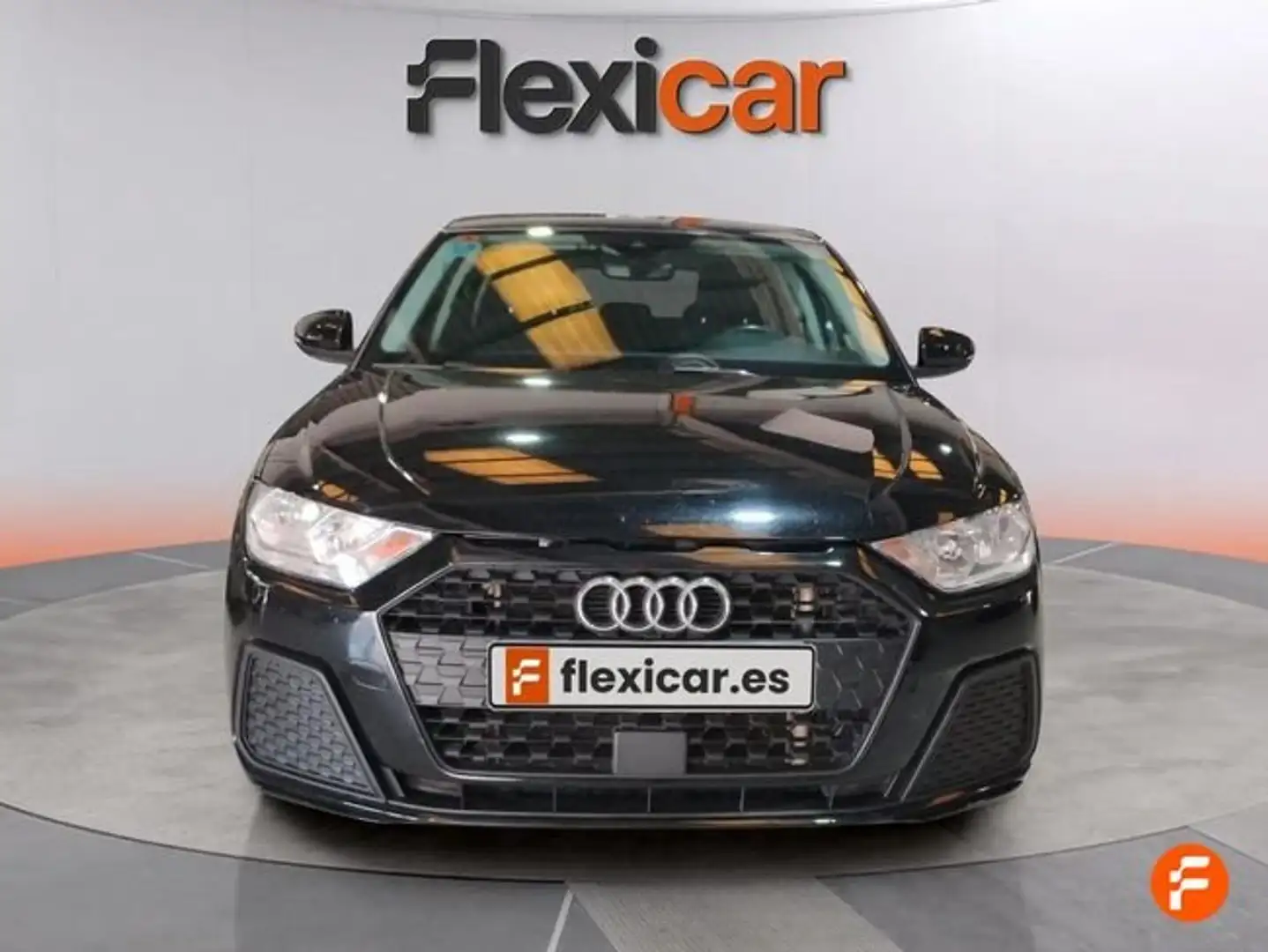 Audi A1 Sportback 30 TFSI Negro - 2