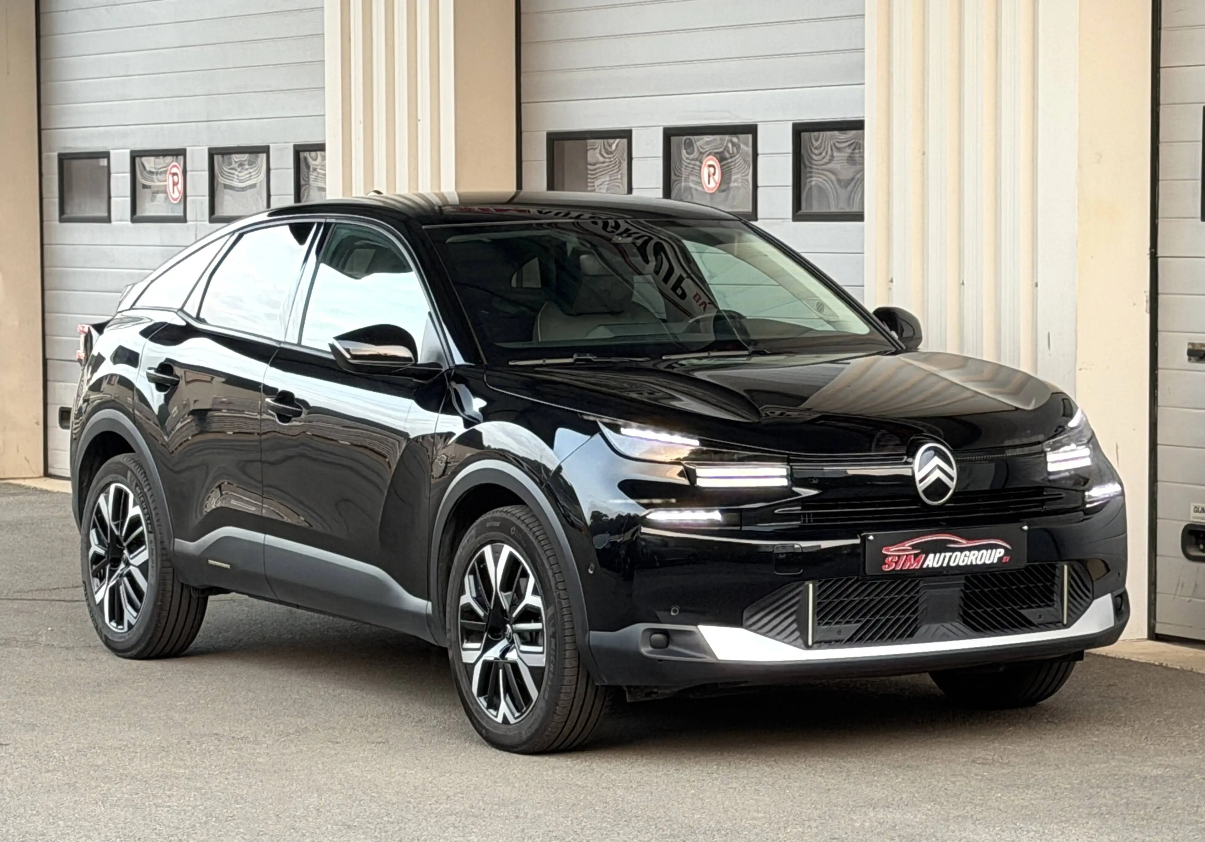 Citroen C4 1.2/Automaat/Benzine/Carplay/Led/Camera/Euro6e/Garantie — photo 2