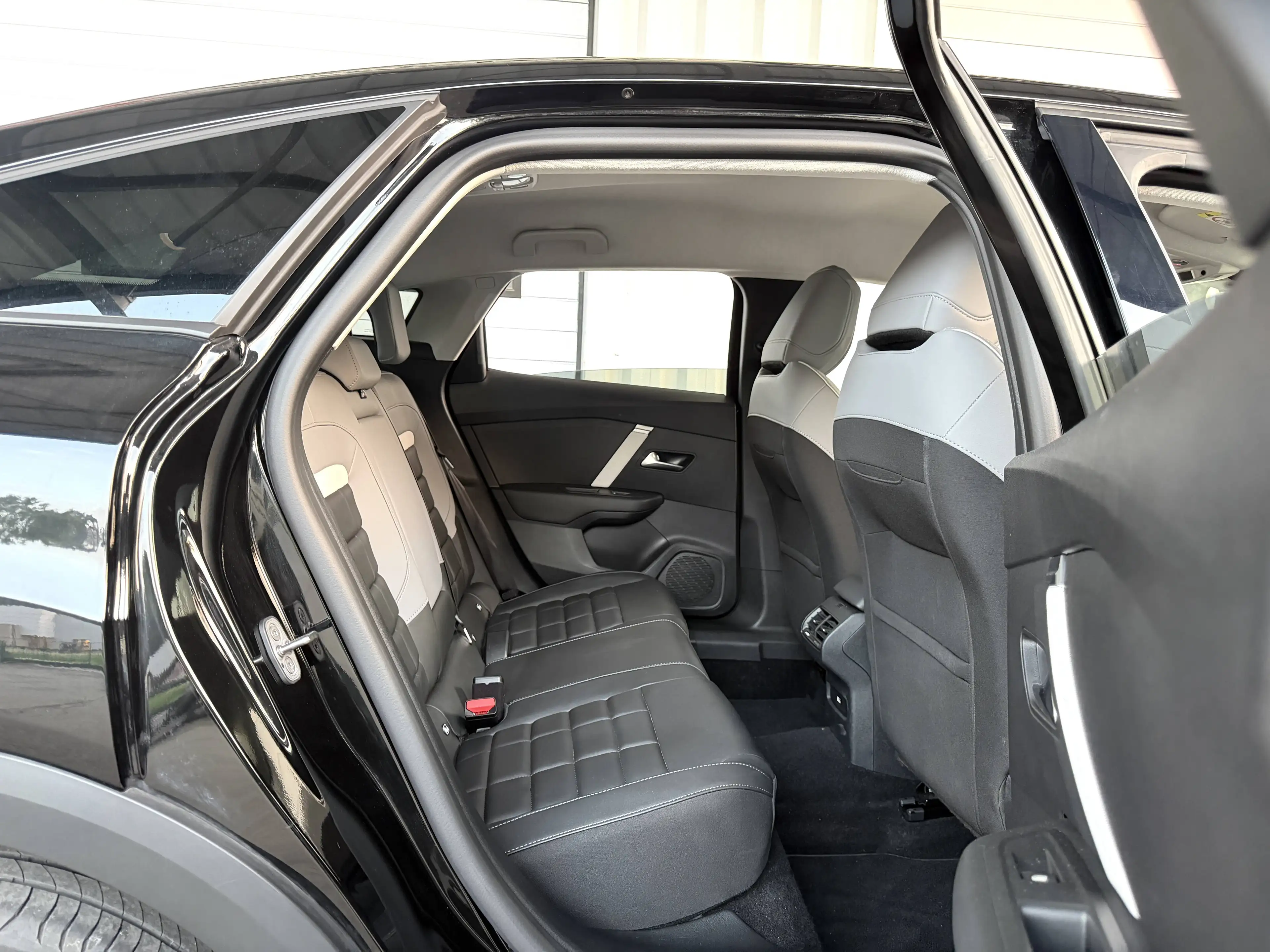 Citroen C4 1.2/Automaat/Benzine/Carplay/Led/Camera/Euro6e/Garantie — photo 15