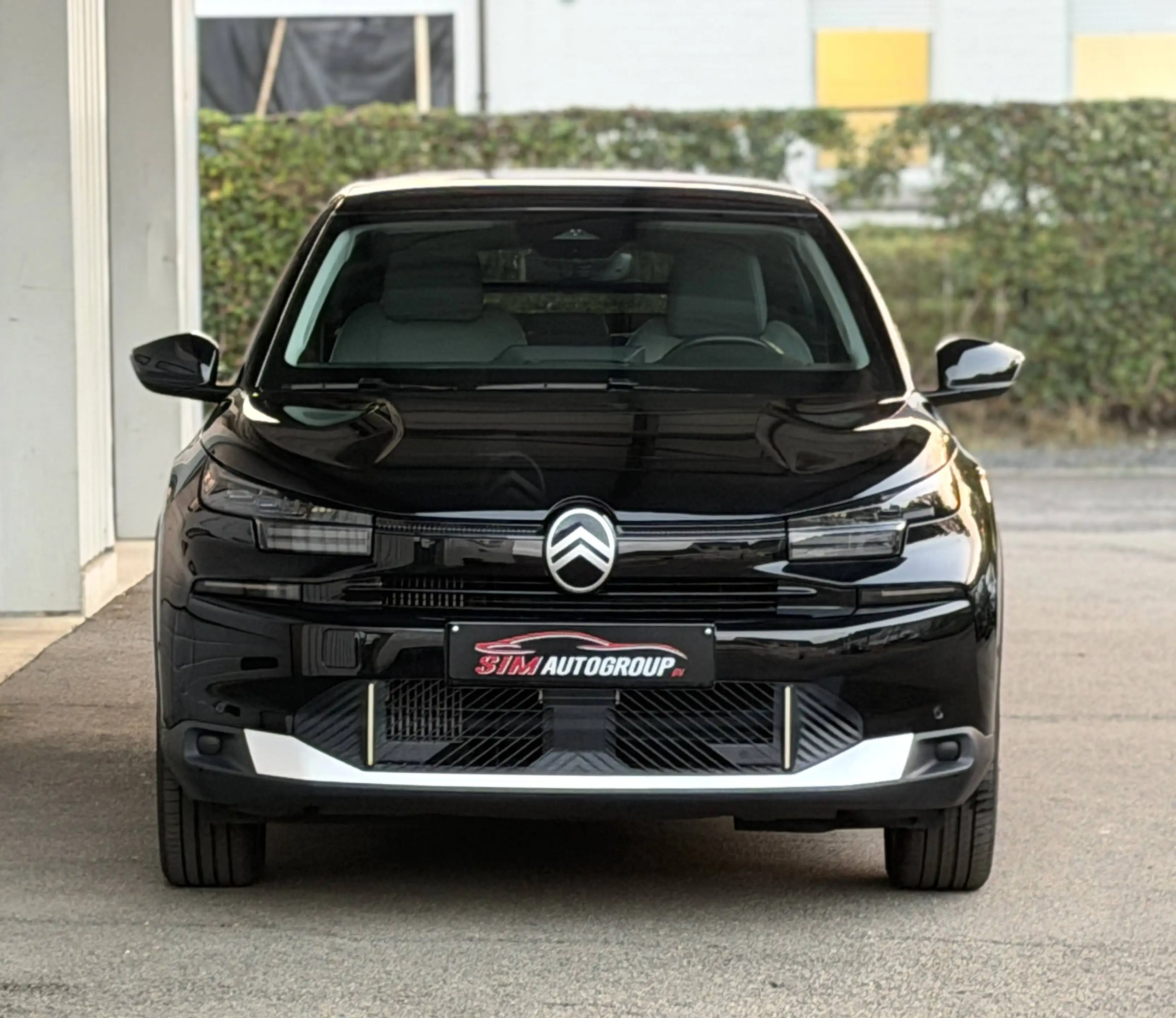 Citroen C4 1.2/Automaat/Benzine/Carplay/Led/Camera/Euro6e/Garantie — photo 4