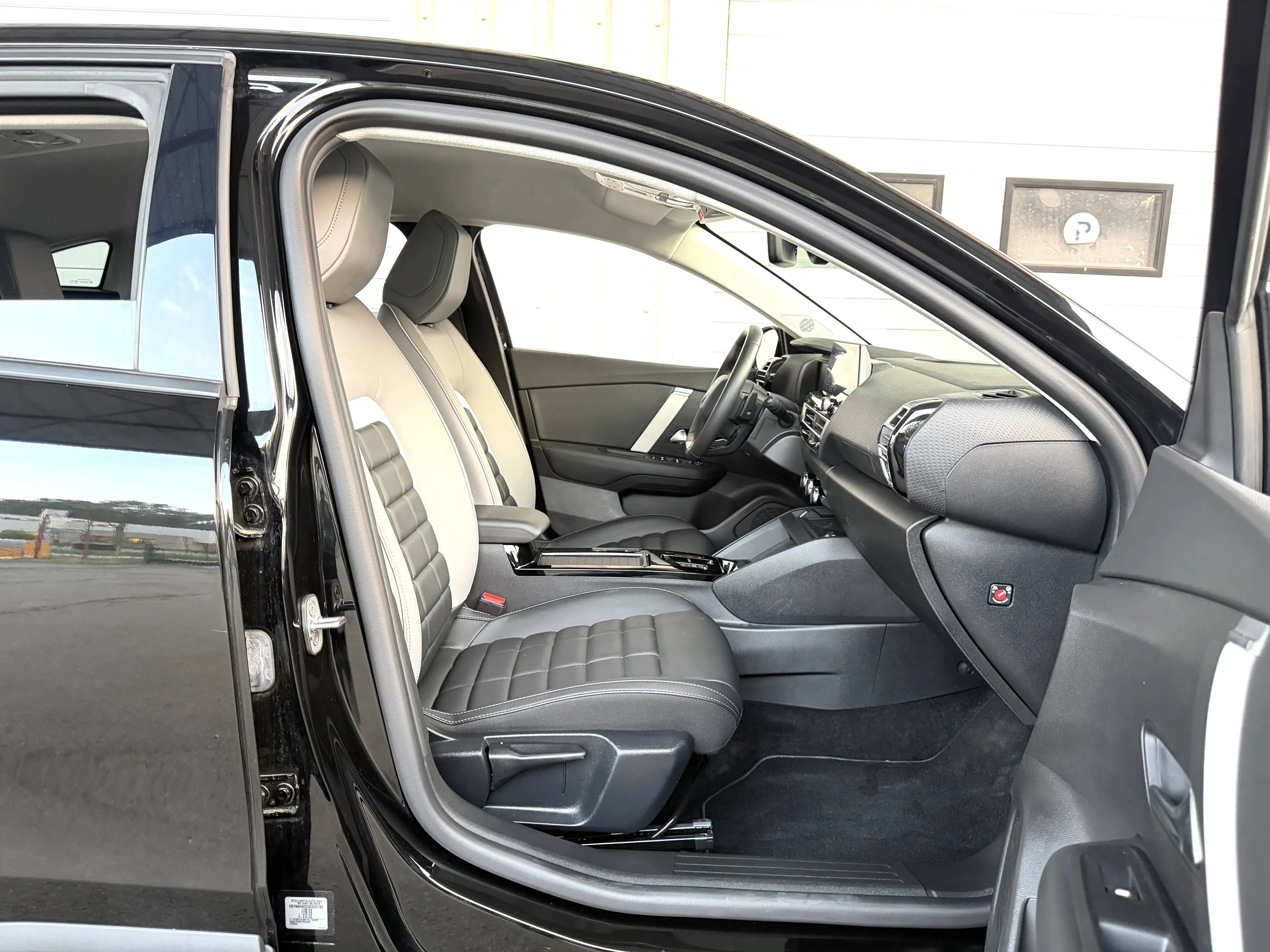 Citroen C4 1.2/Automaat/Benzine/Carplay/Led/Camera/Euro6e/Garantie — photo 14