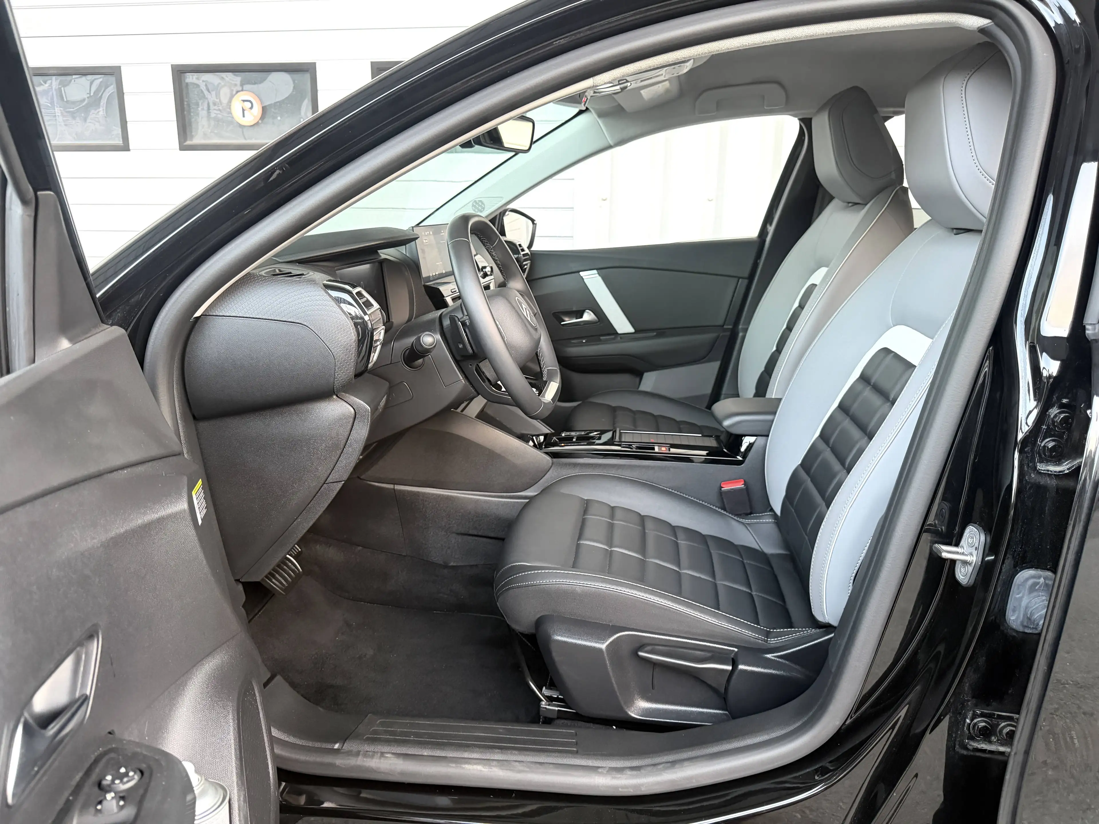 Citroen C4 1.2/Automaat/Benzine/Carplay/Led/Camera/Euro6e/Garantie — photo 11