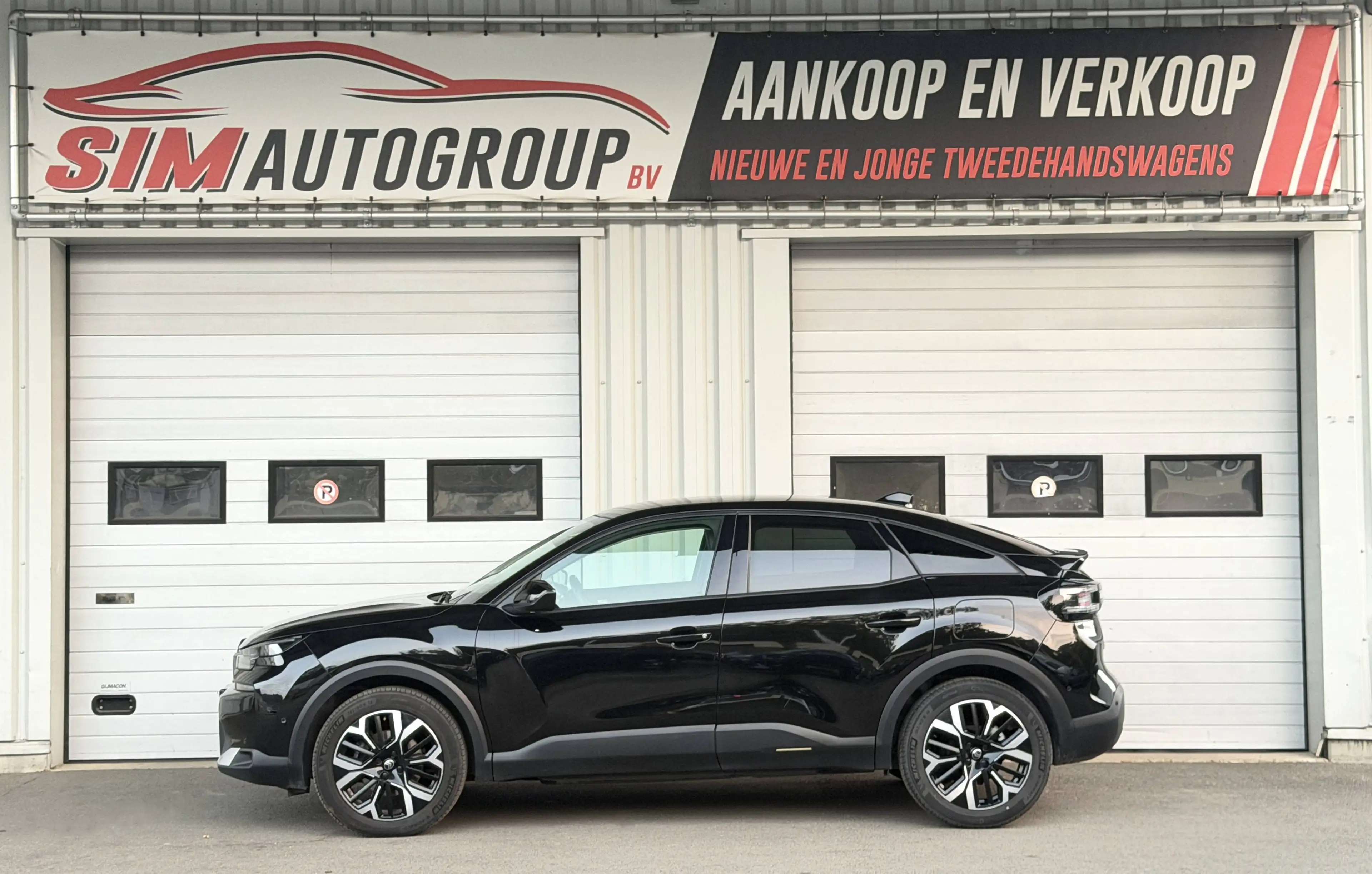 Citroen C4 1.2/Automaat/Benzine/Carplay/Led/Camera/Euro6e/Garantie — photo 6