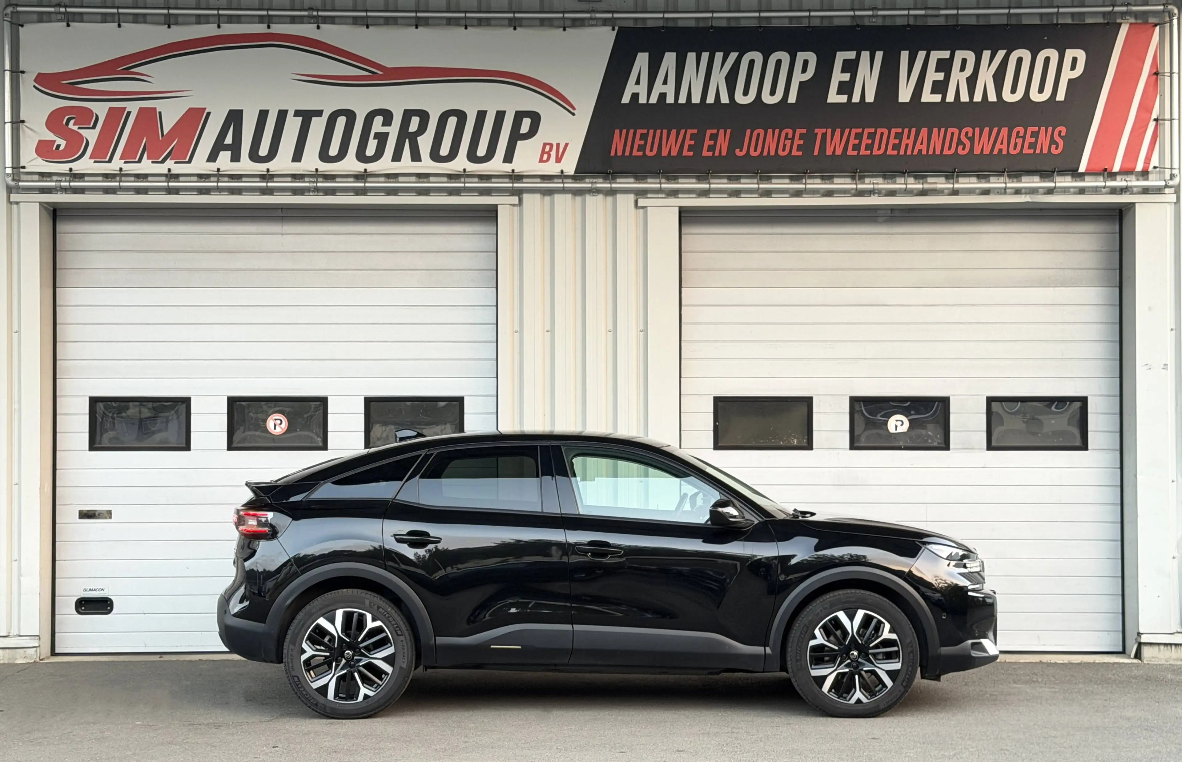 Citroen C4 1.2/Automaat/Benzine/Carplay/Led/Camera/Euro6e/Garantie — photo 5
