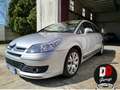 Citroen C4 C4 Coupe 1.6 16v Seduction Srebrny - thumbnail 1
