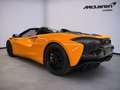 McLaren Artura Artura Spider - McLaren Orange Orange - thumbnail 3