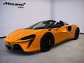McLaren Artura Artura Spider - McLaren Orange Orange - thumbnail 1