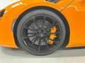 McLaren Artura Artura Spider - McLaren Orange Orange - thumbnail 4