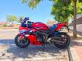 Honda CBR 650 E-CLUTCH Rojo - thumbnail 7