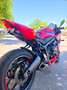 Honda CBR 650 E-CLUTCH Rojo - thumbnail 4