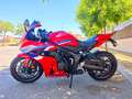 Honda CBR 650 E-CLUTCH Rojo - thumbnail 8