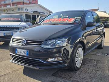 5p 1.4 tdi bm Comfortline 75cv