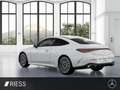 Mercedes-Benz CLE 300 4M AMG + TOP Ausstattung Biały - thumbnail 12