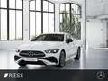 Mercedes-Benz CLE 300 4M AMG + TOP Ausstattung Biały - thumbnail 18